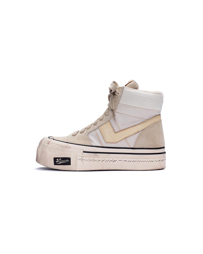 ZEPHYR HI G.PATTEN W | Visvim Official North American Web Store